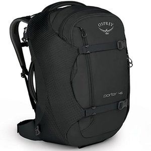 Osprey Porter 46 Travel Backpack - NWOT